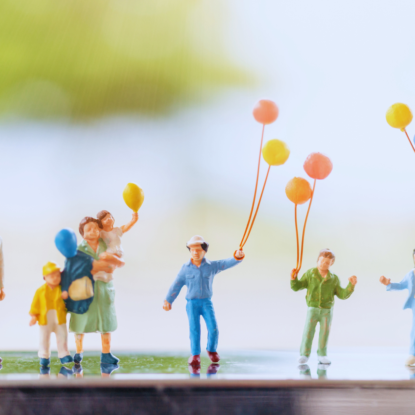 Make Professional Party Entertainment Easy